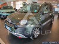 2020 Fiat Panda