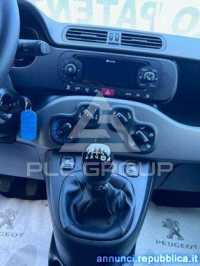 2020 Fiat Panda