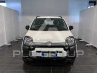 2020 Fiat Panda