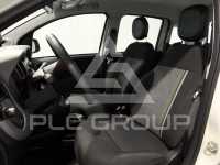 2020 Fiat Panda