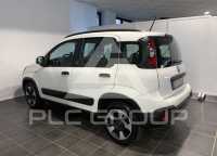 2020 Fiat Panda