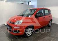 2020 Fiat Panda