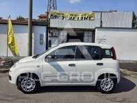 2020 Fiat Panda