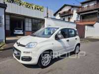 2020 Fiat Panda