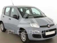 2020 Fiat Panda