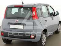 2020 Fiat Panda