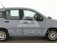 2020 Fiat Panda