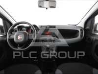2020 Fiat Panda