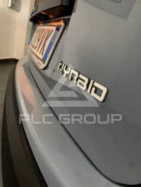 2020 Fiat Panda