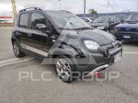 2020 Fiat Panda
