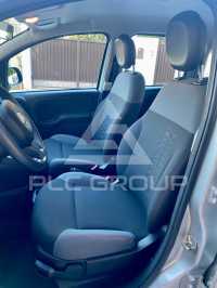 2020 Fiat Panda