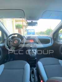 2020 Fiat Panda