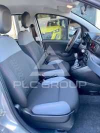 2020 Fiat Panda
