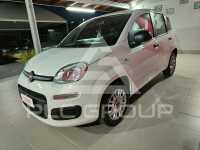 2020 Fiat Panda