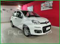 2020 Fiat Panda