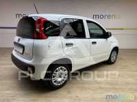 2020 Fiat Panda