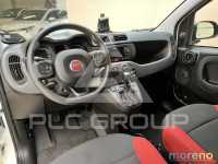 2020 Fiat Panda