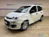 2020 Fiat Panda