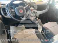 2020 Fiat Panda