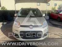 2020 Fiat Panda