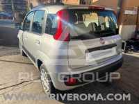 2020 Fiat Panda