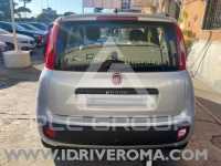 2020 Fiat Panda