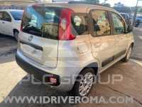 2020 Fiat Panda
