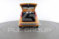 2020 Fiat Panda