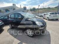 2020 Fiat Panda