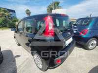 2020 Fiat Panda