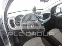 2020 Fiat Panda