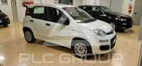 2020 Fiat Panda