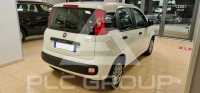 2020 Fiat Panda