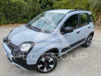 2020 Fiat Panda