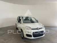 2022 Fiat Panda