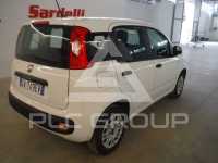 2020 Fiat Panda
