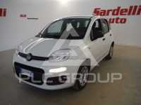2020 Fiat Panda