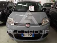 2022 Fiat Panda