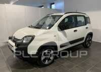 2020 Fiat Panda