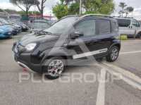2020 Fiat Panda