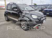 2020 Fiat Panda