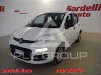 2020 Fiat Panda