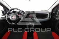 2020 Fiat Panda