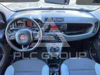 2020 Fiat Panda