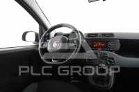 2020 Fiat Panda