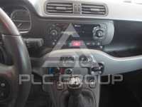 2020 Fiat Panda