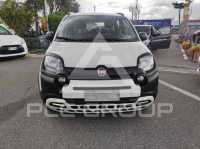 2020 Fiat Panda