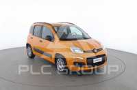 2020 Fiat Panda