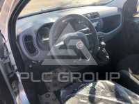 2020 Fiat Panda