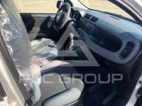 2020 Fiat Panda